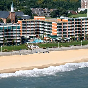 & Virginia - North By Ihg Вирджиния-Бич
