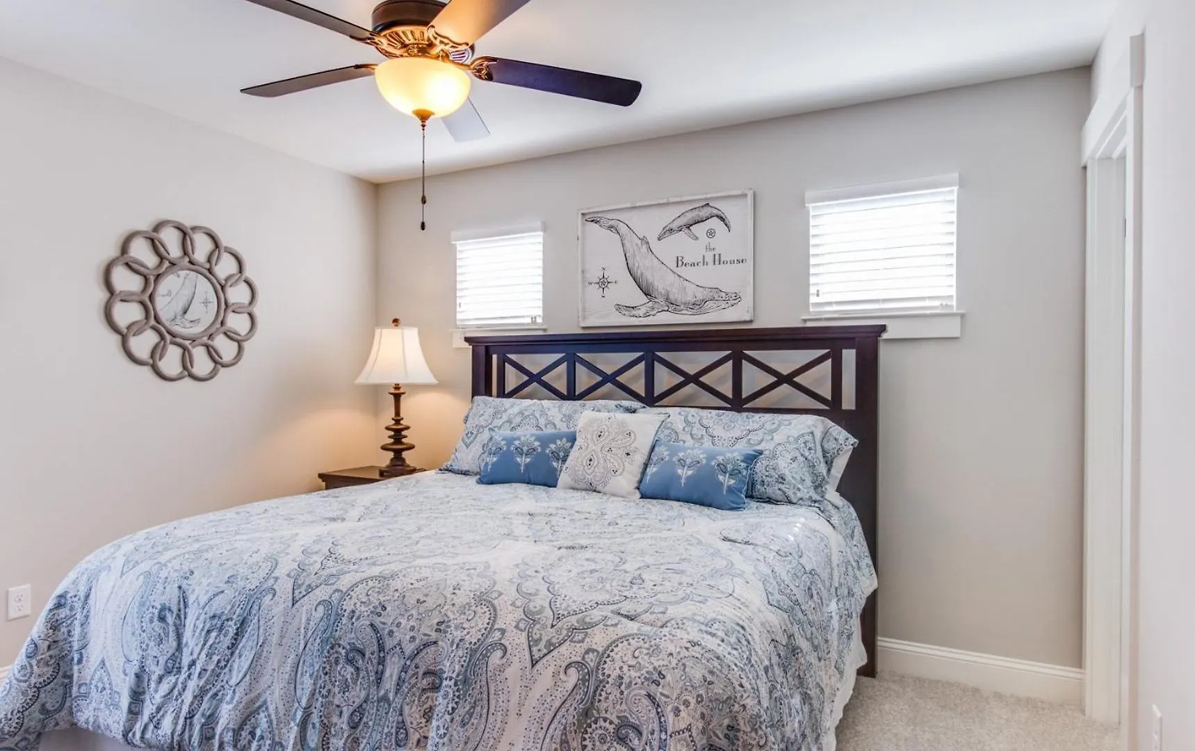 Prázdninový dům 408B The Lynnhaven House Spacious 4 Bedroom Townhouse Walking Distance To The Beach And Boardwalk Virginia Beach
